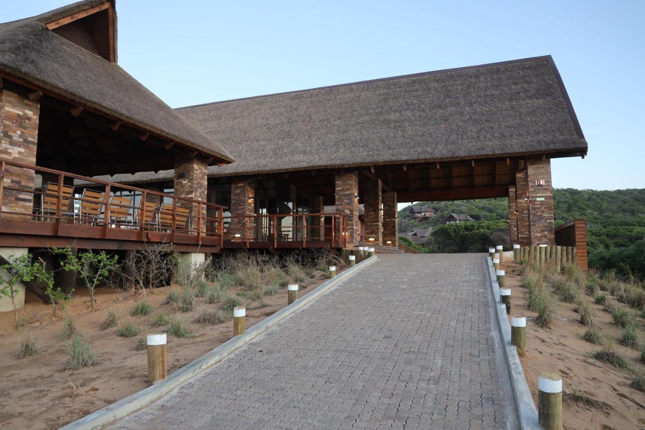 Montebelo Milibangalala Bay Resort Maputo Exterior photo